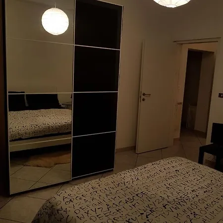 Oda ve Kahvaltı Frontepista 3*