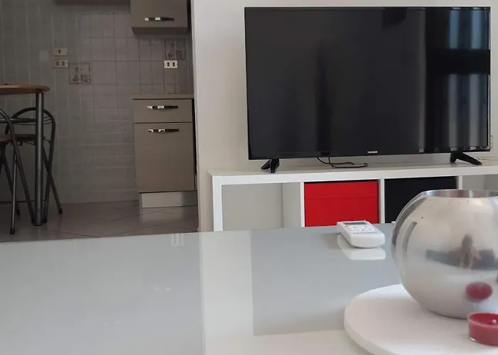 Frontepista Bed & Breakfast