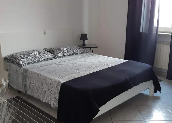 Frontepista Bed & Breakfast 3*