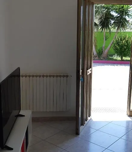 Bed & Breakfast Frontepista