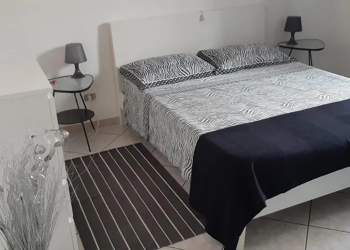 Frontepista Bed & Breakfast