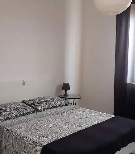 Bed & Breakfast Frontepista San Giovanni Teatino