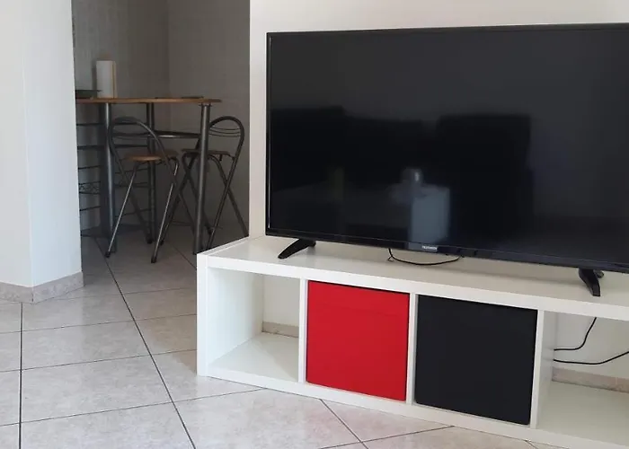 Frontepista Bed & Breakfast