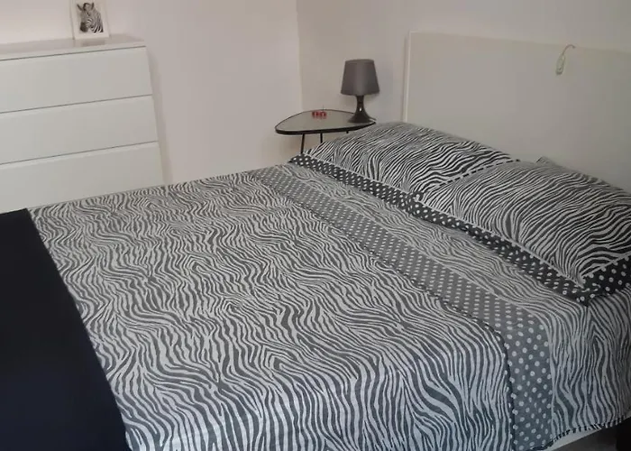 Frontepista Bed & Breakfast 3*