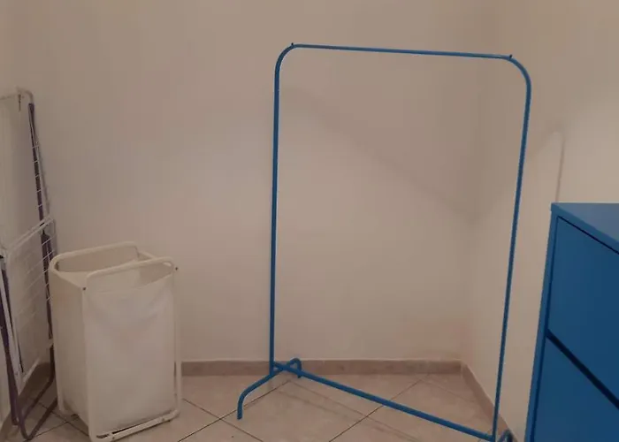 Frontepista Bed & Breakfast 3*