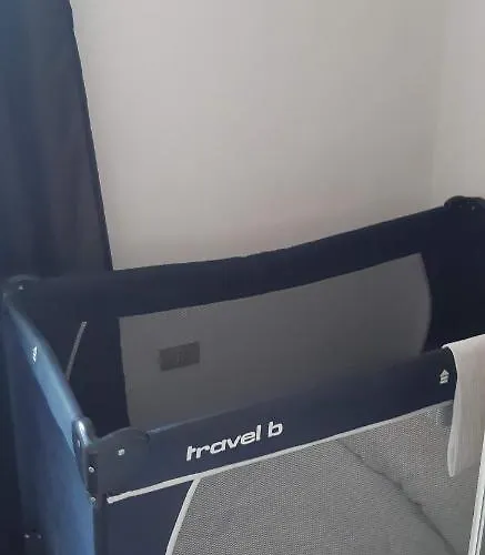 Frontepista San Giovanni Teatino