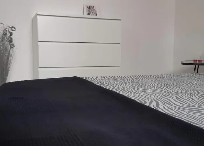 Bed & Breakfast Frontepista San Giovanni Teatino