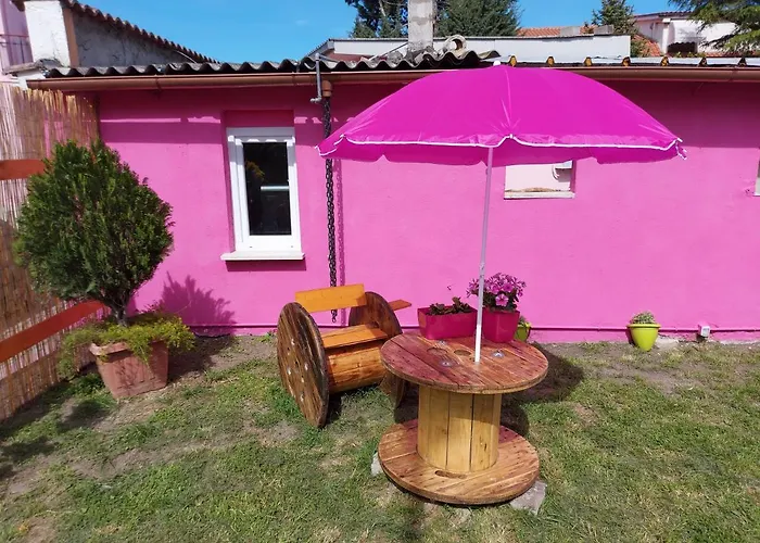 Frontepista Bed & Breakfast 3*