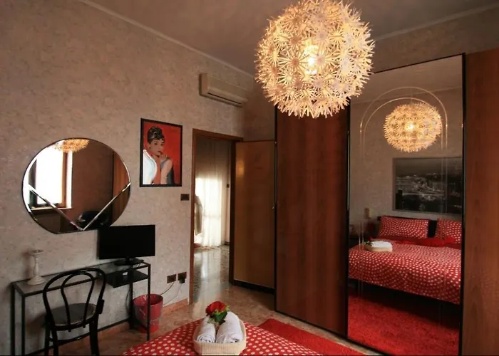 Bed & Breakfast Frontepista