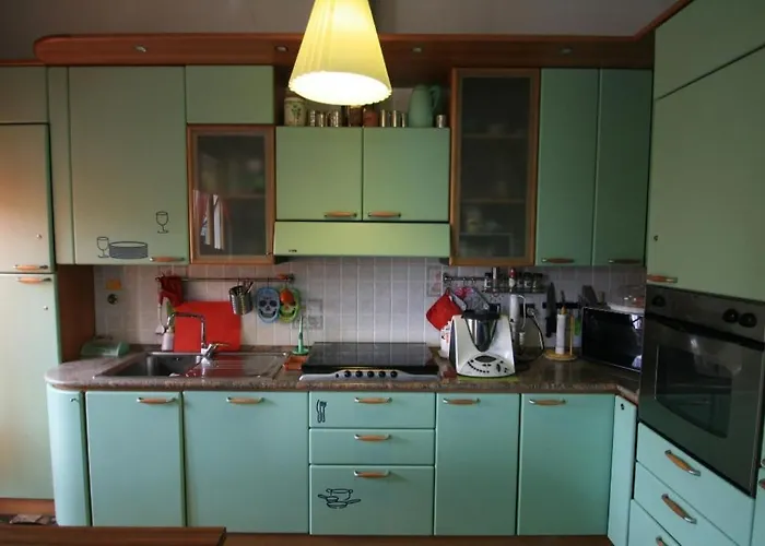 Frontepista Bed & Breakfast San Giovanni Teatino