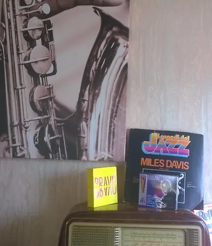 Bed & Breakfast Frontepista