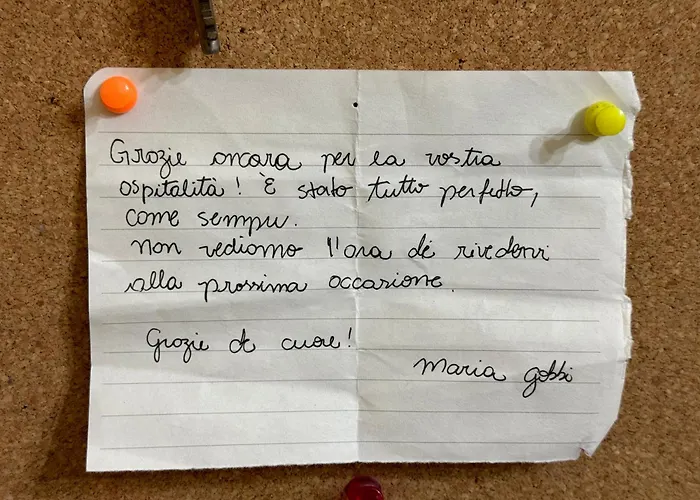 Bed & Breakfast Frontepista