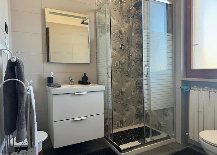 Frontepista Bed & Breakfast 3*