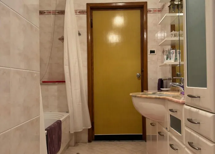 Bed & Breakfast Frontepista 3*