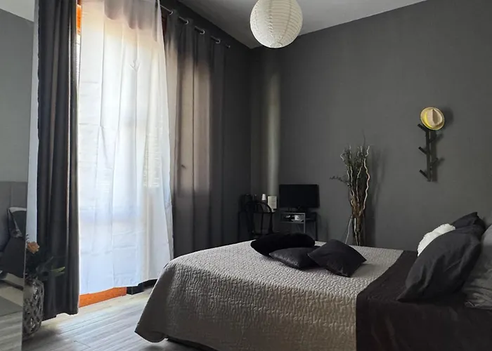 Bed & Breakfast Frontepista