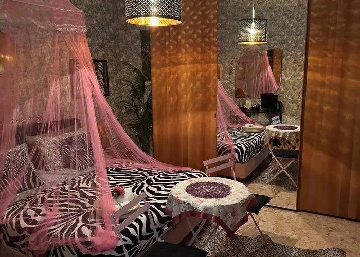 Frontepista Bed & Breakfast 3*