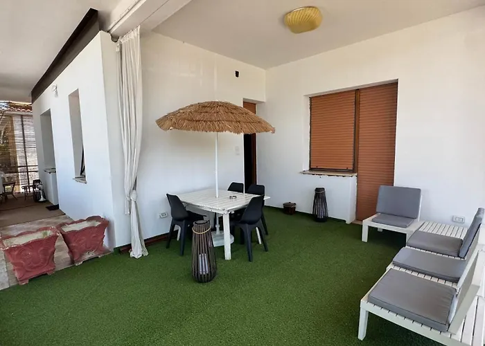 Frontepista Bed & Breakfast San Giovanni Teatino