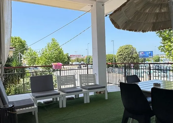 Bed & Breakfast Frontepista San Giovanni Teatino