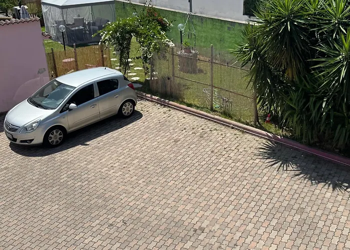 Frontepista 3* San Giovanni Teatino