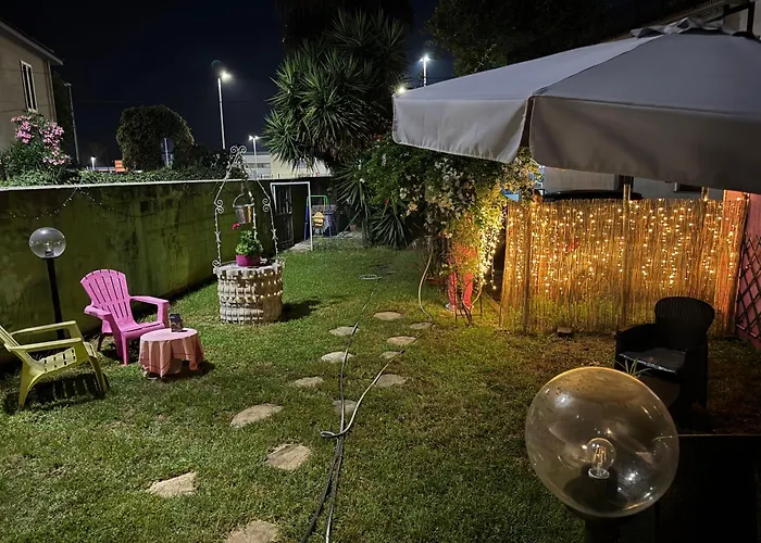 Frontepista Bed & Breakfast