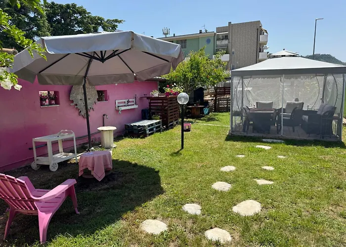 Bed & Breakfast Frontepista