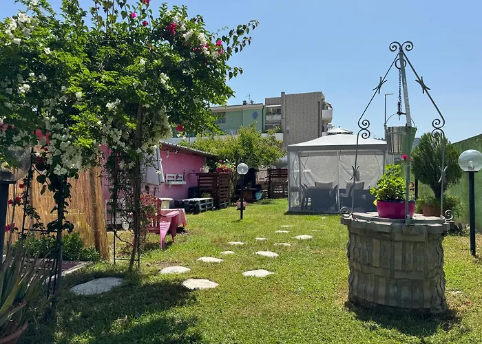 Frontepista Bed & Breakfast 3*