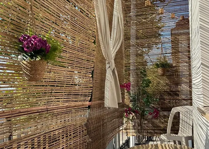 Frontepista Bed & Breakfast