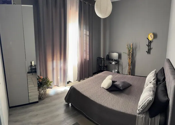 Bed & Breakfast Frontepista