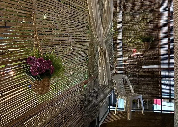 Frontepista Bed & Breakfast 3*