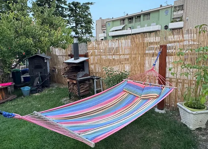 Frontepista Bed & Breakfast San Giovanni Teatino