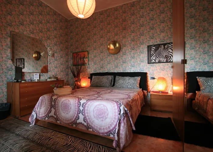 Frontepista Bed & Breakfast