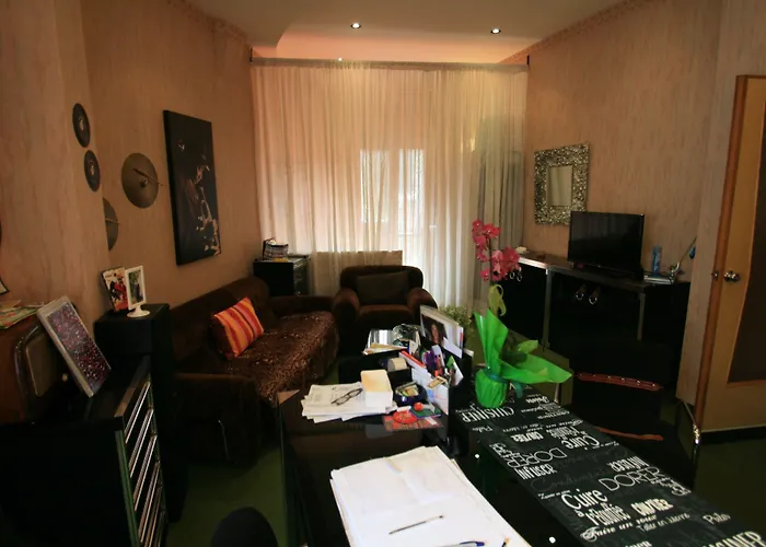 Bed & Breakfast Frontepista 3*