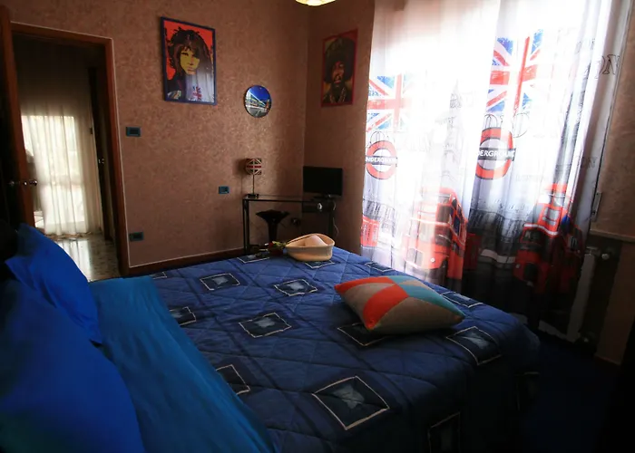 Frontepista Bed & Breakfast 3*
