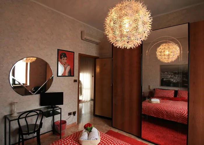 Bed & Breakfast Frontepista 3*