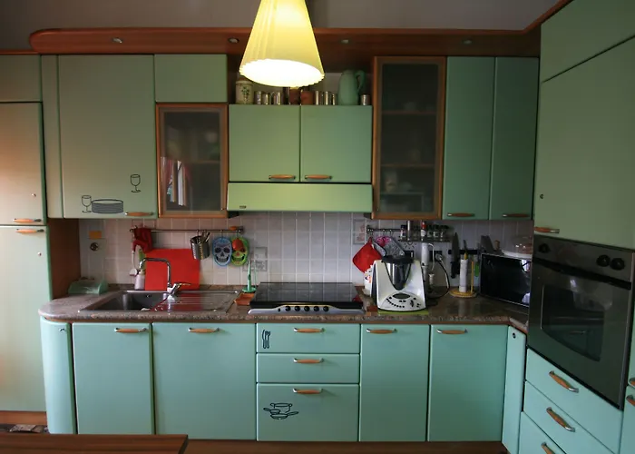 Frontepista Bed & Breakfast 3*