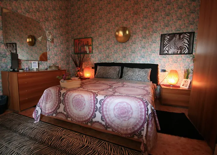 Frontepista Bed & Breakfast 3*
