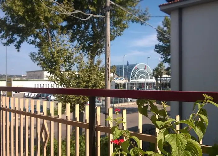 Bed & Breakfast Frontepista 3*