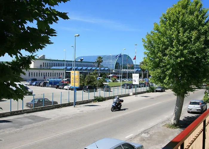 Bed & Breakfast Frontepista San Giovanni Teatino