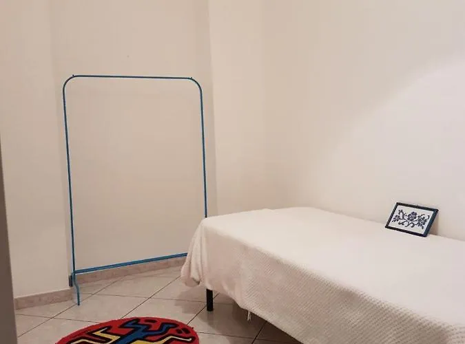 Bed & Breakfast Frontepista 3*